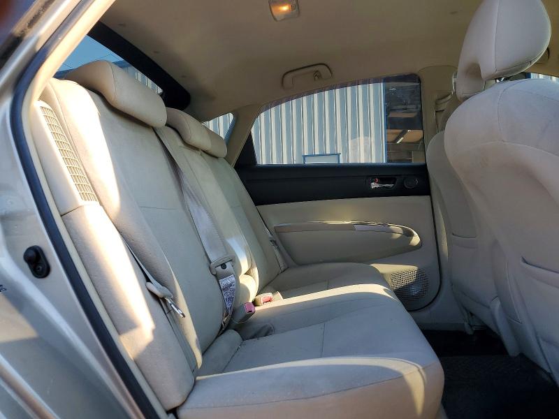 56994546 :رقم المزاد ، JTDKB20U383447918 vin ، 2008 Toyota Prius مزاد بيع