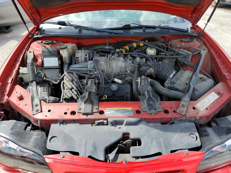 Продажа на аукционе авто 2004 Chevrolet Monte Carlo, vin: 2G1WZ121749451877, номер лота: 56653246