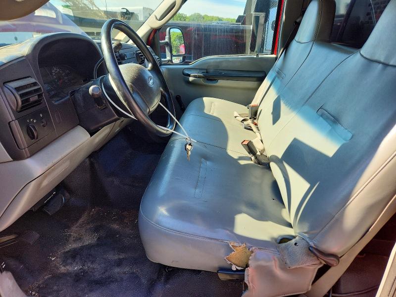 Продаж на аукціоні авто 2006 Ford F350, vin: 1FDWF36536EB27751, номер лоту: 56121746