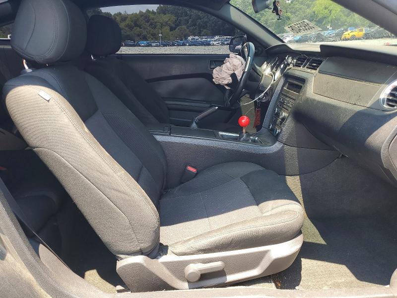 Aukcja sprzedaży 2014 Ford Mustang, vin: 1ZVBP8AM1E5318317, numer aukcji: 58955406