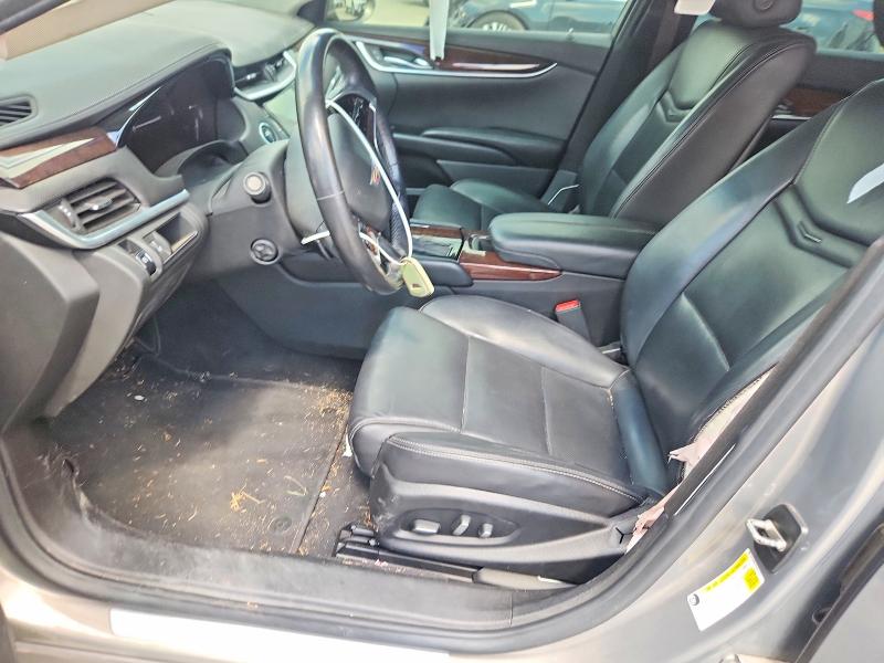 Продаж на аукціоні авто 2017 Cadillac Xts, vin: 2G61M5S32H9141671, номер лоту: 55811146