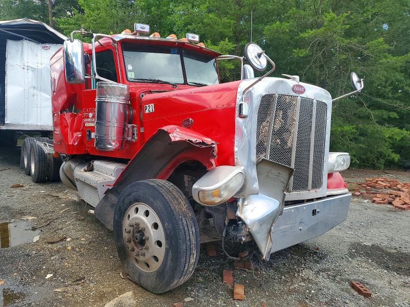 Продажа на аукционе авто 2012 Peterbilt 388, vin: 1XPWDP9X4CD165200, номер лота: 55739366