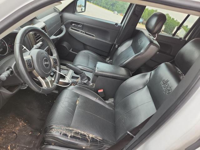 Aukcja sprzedaży 2012 Jeep Liberty, vin: 1C4PJMFK8CW162584, numer aukcji: 58227036