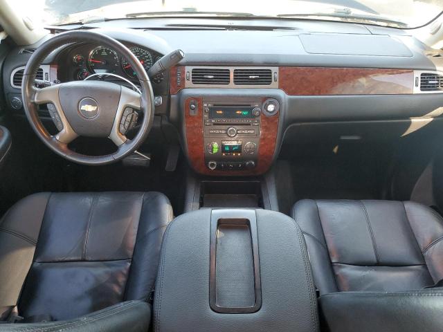 Продажа на аукционе авто 2012 Chevrolet Tahoe, vin: 1GNSCBE06CR319897, номер лота: 58566806