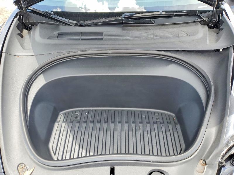 Продаж на аукціоні авто 2024 Tesla Model 3, vin: 5YJ3E1EA8RF871717, номер лоту: 58124496