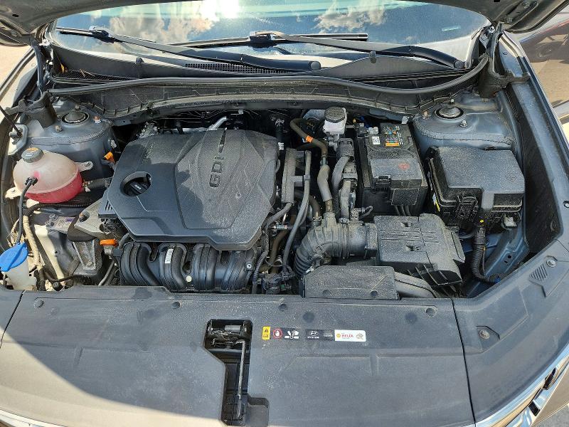 Продаж на аукціоні авто 2022 Hyundai Tucson, vin: KM8JFCAE9NU152305, номер лоту: 58063276