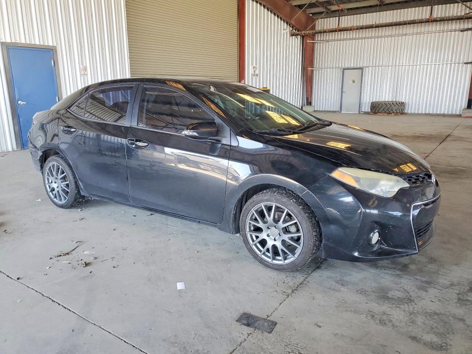Aukcja sprzedaży 2016 Toyota Corolla, vin: 2T1BURHE0GC680872, numer aukcji: 56977726