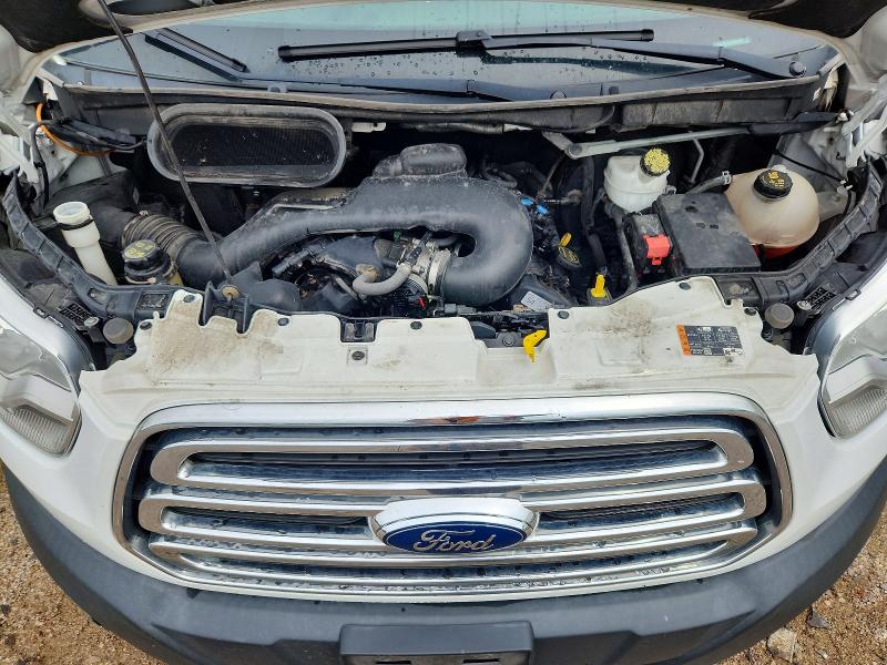 Aukcja sprzedaży 2016 Ford Transit, vin: 1FBZX2ZM6GKB22689, numer aukcji: 56832976