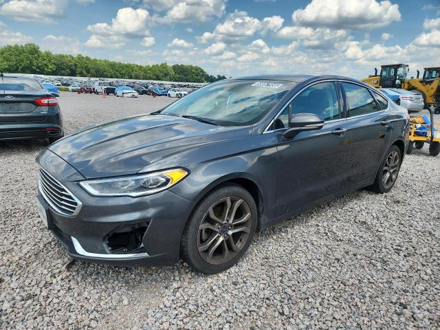 Aukcja sprzedaży 2019 Ford Fusion, vin: 3FA6P0CD4KR270443, numer aukcji: 58067956