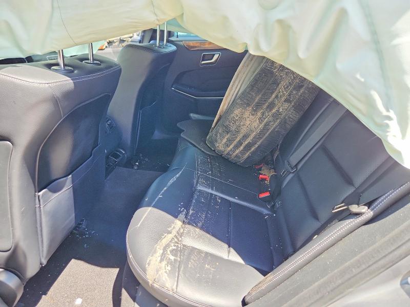 2014 Mercedes-benz E მანქანა იყიდება აუქციონზე, vin: WDDHF8JB7EA981869, აუქციონის ნომერი: 58795786