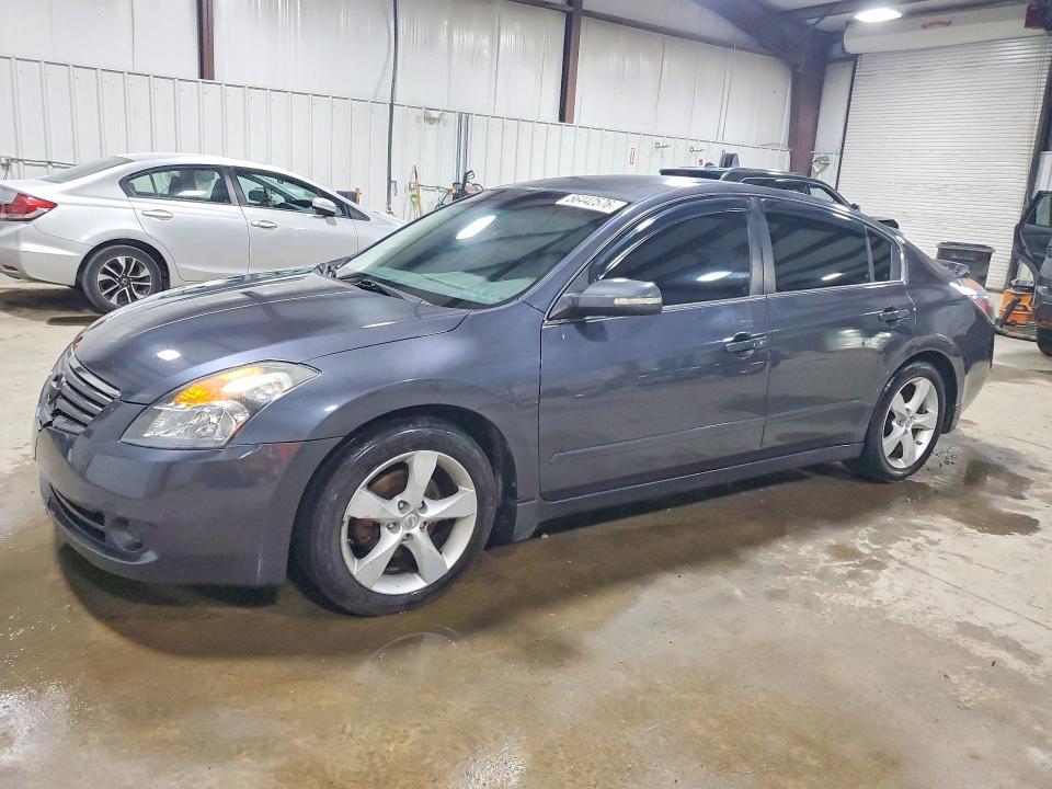 Продажа на аукционе авто 2007 Nissan Altima, vin: 1N4BL21E07N412475, номер лота: 56442576