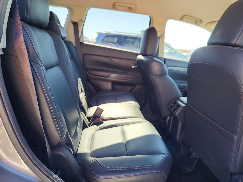 Продажа на аукционе авто 2020 Mitsubishi Outlander, vin: JA4AZ3A32LZ018563, номер лота: 56419336