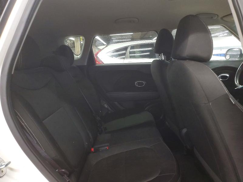 57876096 :رقم المزاد ، KNDJN2A26K7920825 vin ، 2019 Kia Soul مزاد بيع