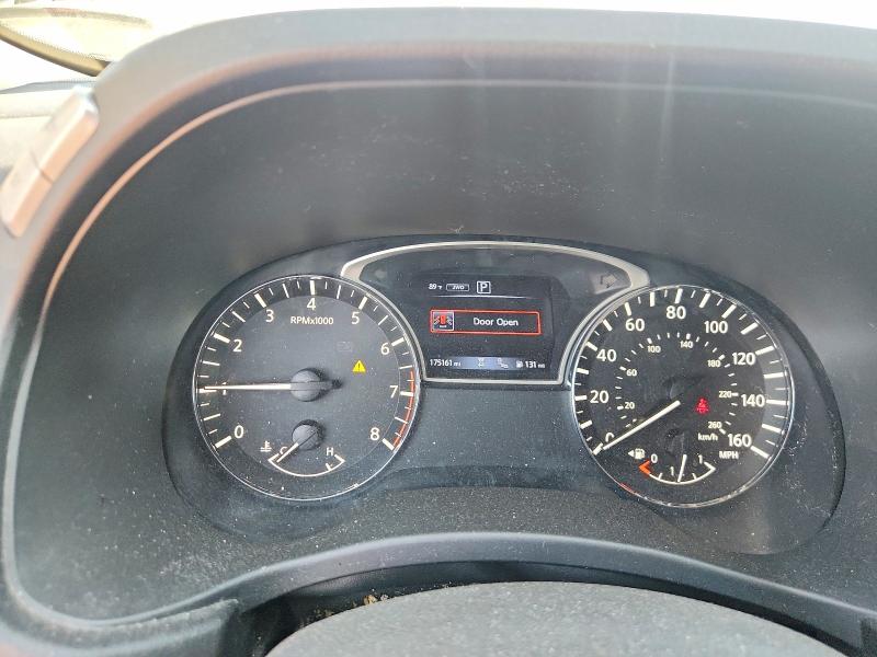 Aukcja sprzedaży 2019 Nissan Pathfinder, vin: 5N1DR2MM7KC606621, numer aukcji: 55650686