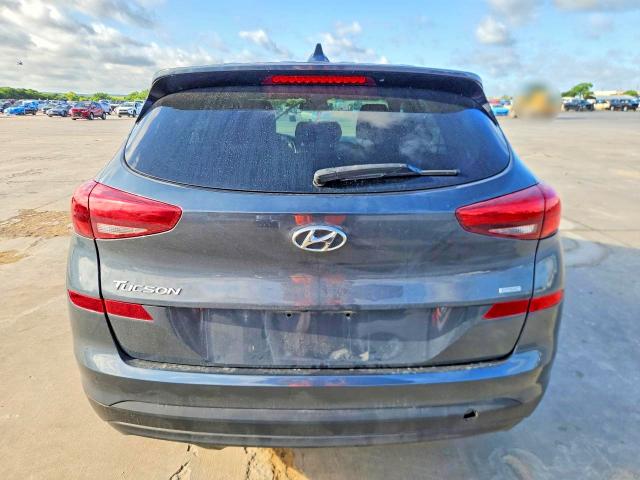 Aukcja sprzedaży 2019 Hyundai Tucson, vin: KM8J2CA42KU872463, numer aukcji: 56818296