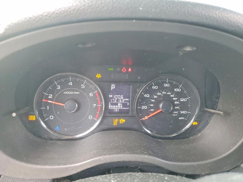 Продажа на аукционе авто 2015 Subaru Forester, vin: JF2SJGWC6FH400625, номер лота: 58979836