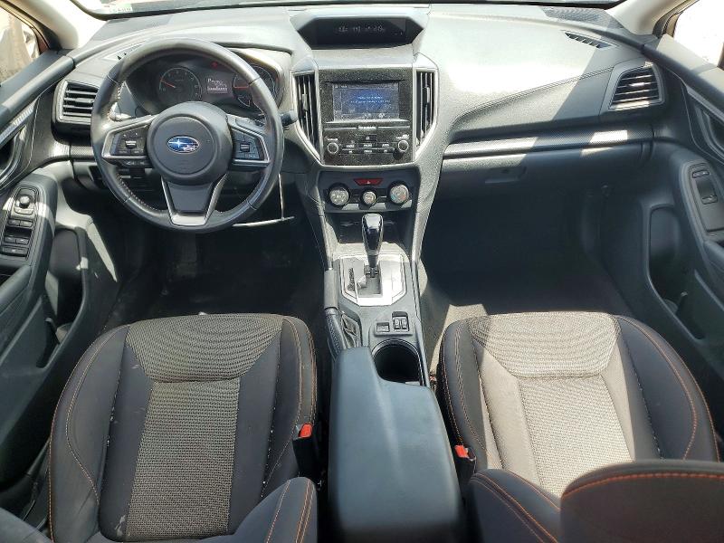 Aukcja sprzedaży 2018 Subaru Crosstrek, vin: JF2GTABC1JH292913, numer aukcji: 56945466