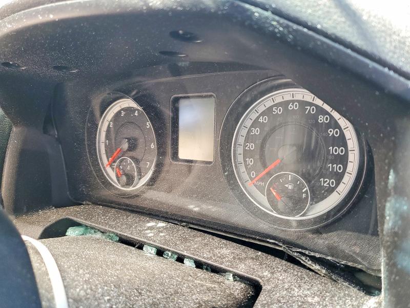 Aukcja sprzedaży 2014 Ram 1500, vin: 1C6RR7ST2ES162888, numer aukcji: 55366556