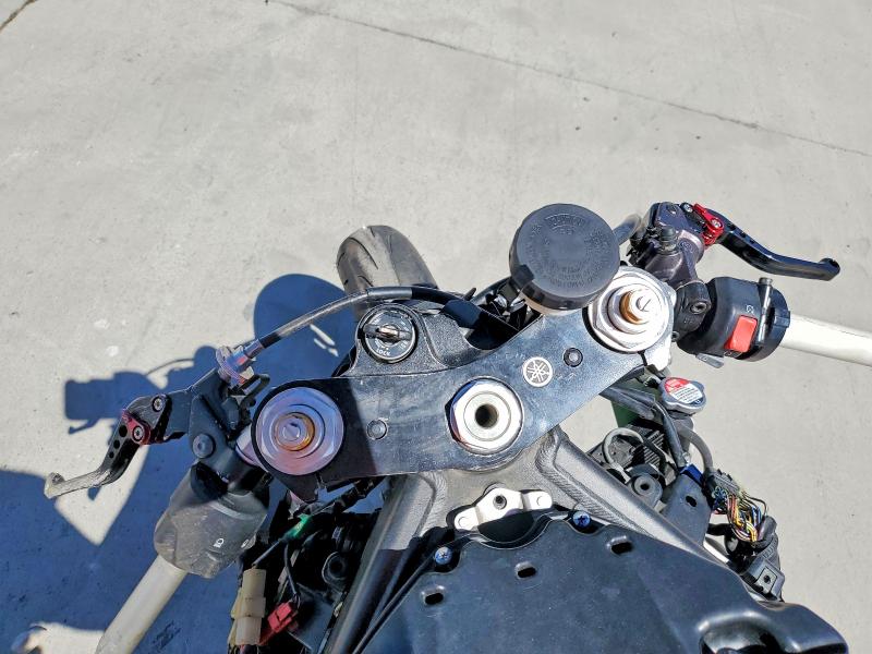 Продажа на аукционе авто 2006 Yamaha Yzfr6, vin: JYARJ12E76A002426, номер лота: 56898236