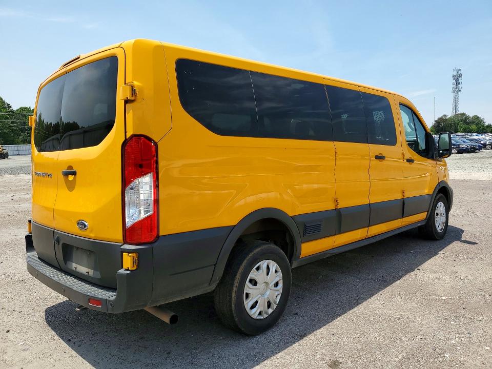 Aukcja sprzedaży 2021 Ford Transit, vin: 1FTBR1Y85MKA04392, numer aukcji: 58524316