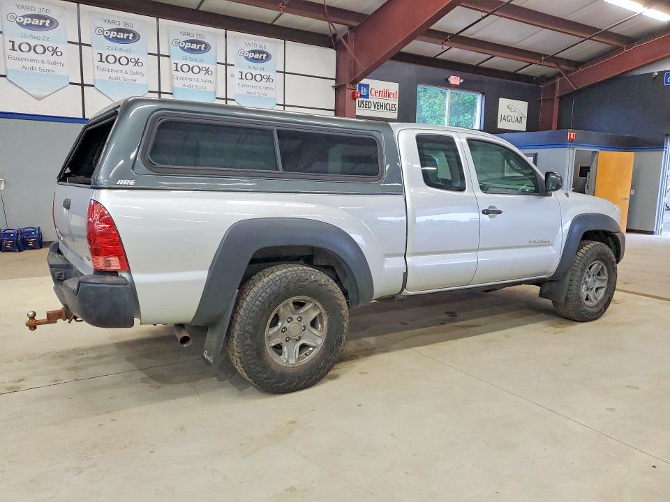 Aukcja sprzedaży 2013 Toyota Tacoma, vin: 5TFUU4EN9DX054086, numer aukcji: 58578786
