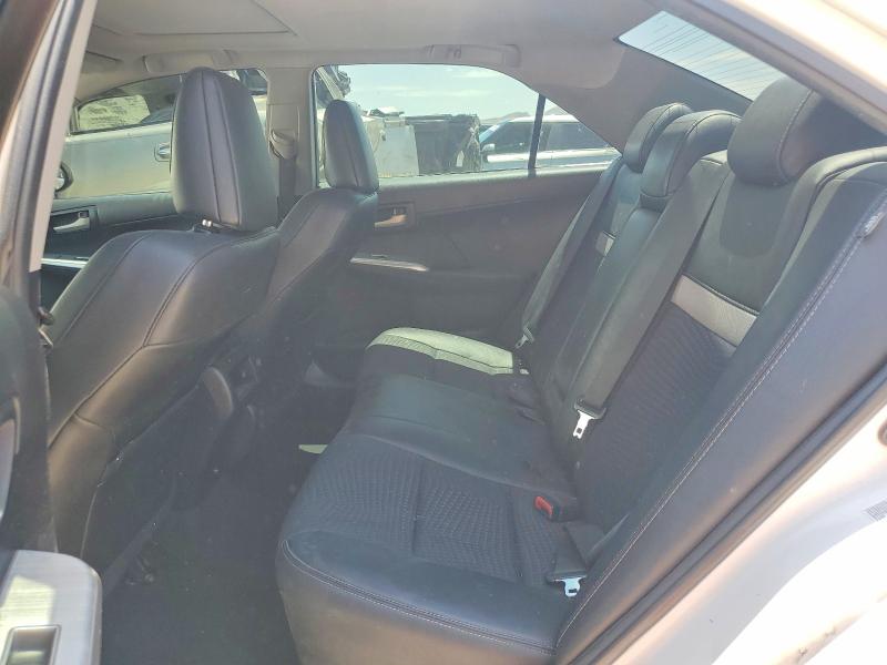 Продаж на аукціоні авто 2013 Toyota Camry, vin: 4T1BF1FK6DU647194, номер лоту: 57741476
