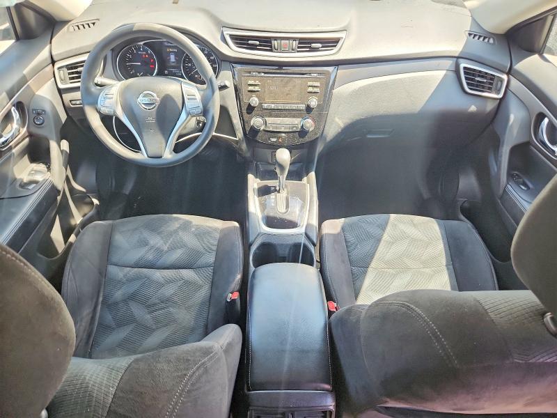 Aukcja sprzedaży 2014 Nissan Rogue, vin: 5N1AT2ML6EC833606, numer aukcji: 59190016