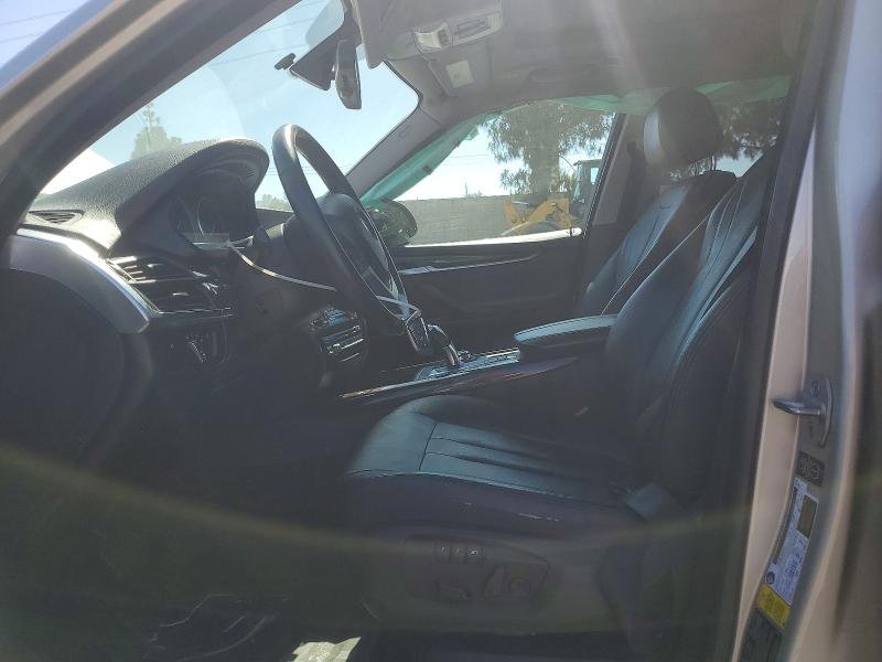 Продажа на аукционе авто 2015 Bmw X5, vin: 5UXKR0C55F0K65073, номер лота: 56902096