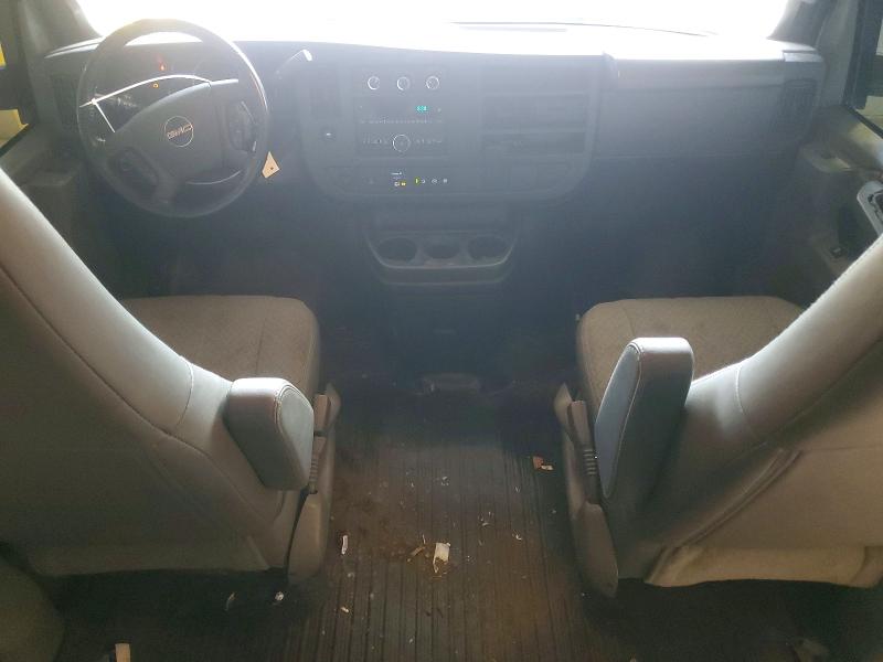 Aukcja sprzedaży 2023 Gmc Savana, vin: 1GTW7AFPXP1178437, numer aukcji: 68282856
