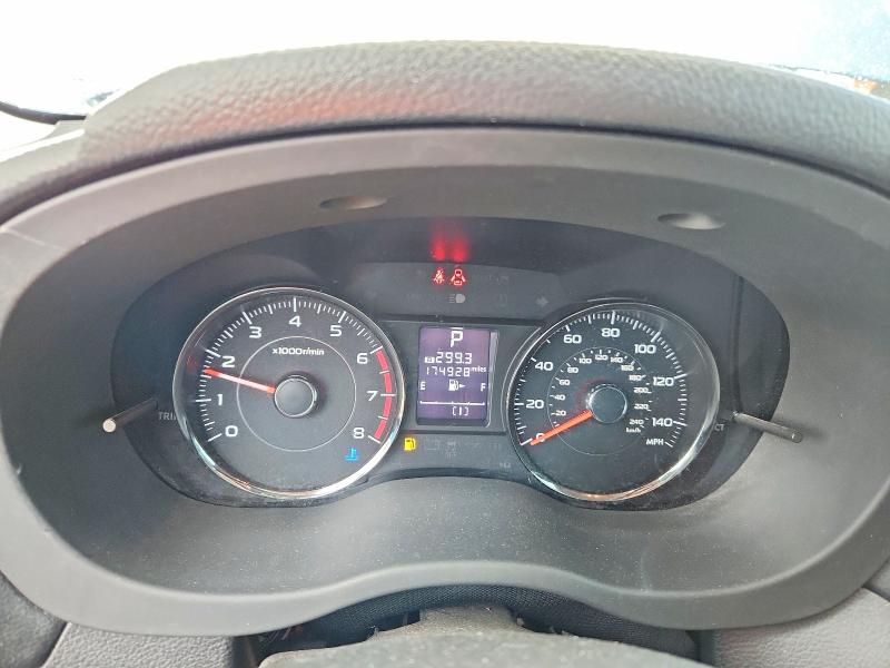 Aukcja sprzedaży 2014 Subaru Forester, vin: JF2SJGMC3EH487885, numer aukcji: 56323936