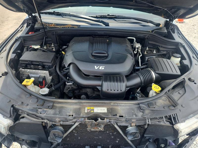 Продаж на аукціоні авто 2014 Dodge Durango, vin: 1C4RDJEG1EC331876, номер лоту: 56653356