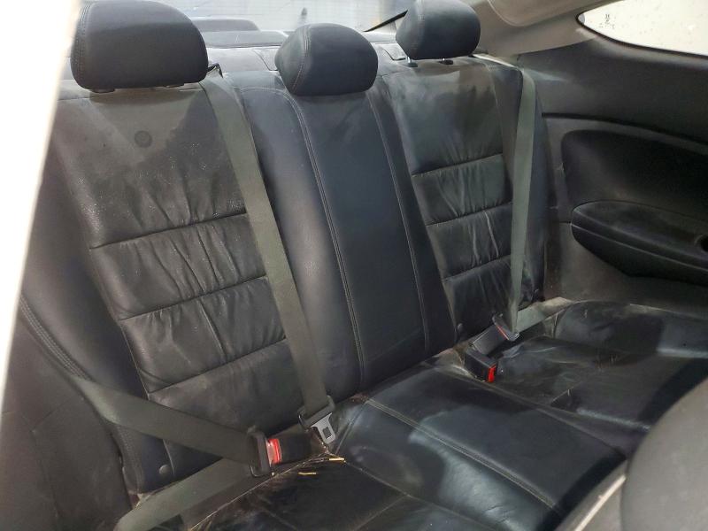 Aukcja sprzedaży 2012 Honda Accord, vin: 1HGCS2A84CA005810, numer aukcji: 55451356