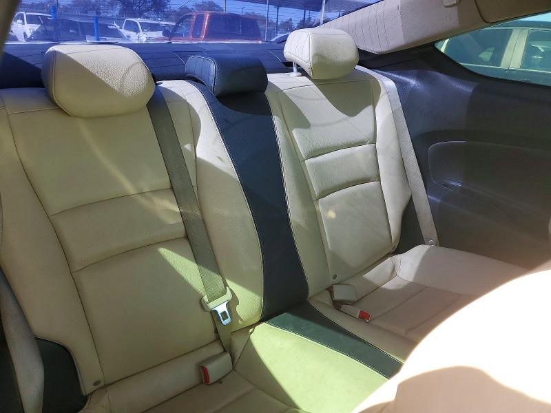 2014 Honda Accord მანქანა იყიდება აუქციონზე, vin: 1HGCT2B82EA000216, აუქციონის ნომერი: 58242656