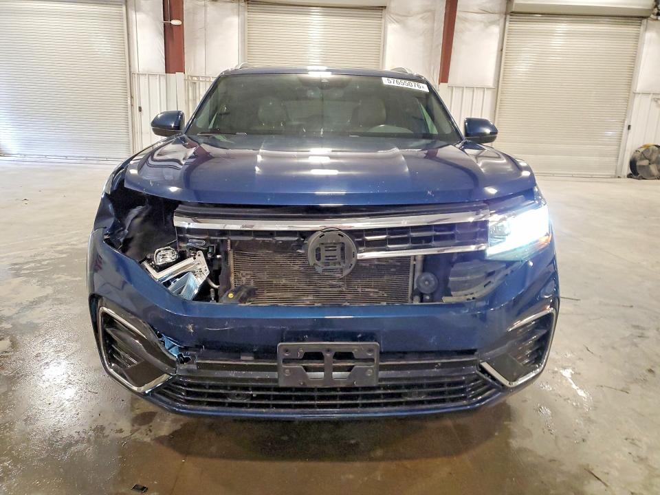 Aukcja sprzedaży 2020 Volkswagen Atlas Cross Sport, vin: 1V2RE2CA4LC211762, numer aukcji: 57655076