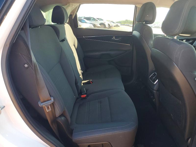Продаж на аукціоні авто 2017 Kia Sorento, vin: 5XYPGDA55HG216928, номер лоту: 59125946