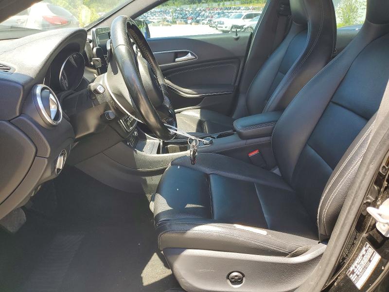 2016 Mercedes-benz Cla მანქანა იყიდება აუქციონზე, vin: WDDSJ4EBXGN315222, აუქციონის ნომერი: 56115696
