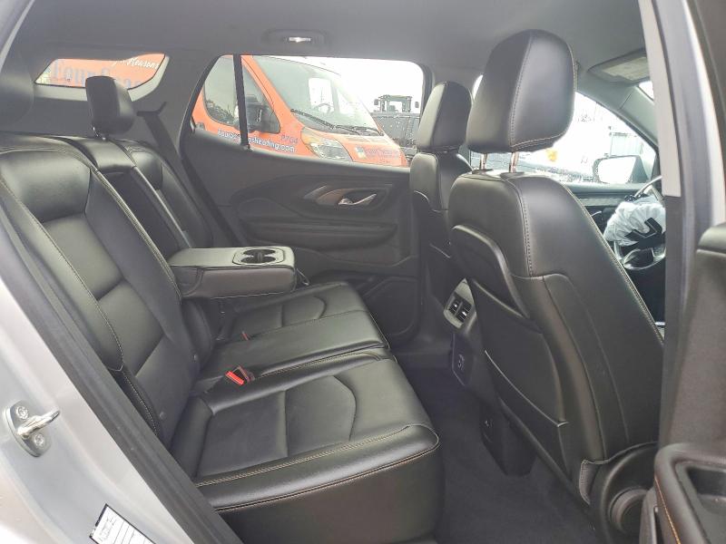 Aukcja sprzedaży 2019 Gmc Terrain, vin: 3GKALPEX7KL268919, numer aukcji: 57036206