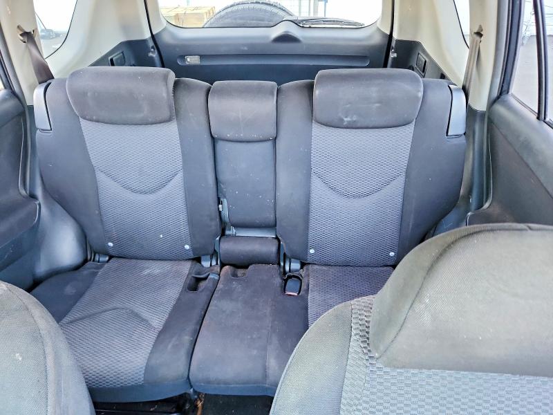 Продаж на аукціоні авто 2006 Toyota Rav4, vin: JTMZD32V566020031, номер лоту: 57471856