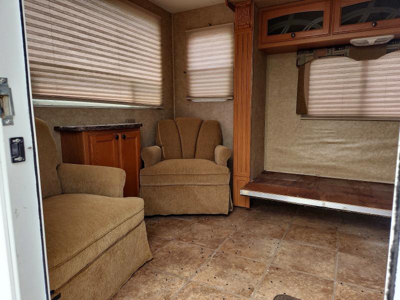 Aukcja sprzedaży 2011 Breckridge Recreational Vehicle (rv), vin: 5SFNB2821BE213950, numer aukcji: 55721546