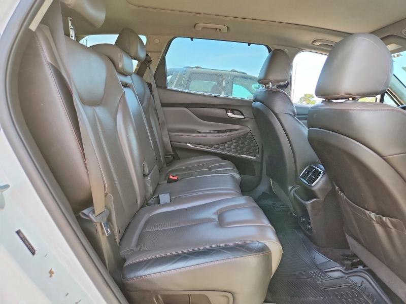 Продаж на аукціоні авто 2019 Hyundai Santa Fe, vin: 5NMS5CAA6KH045031, номер лоту: 56070576