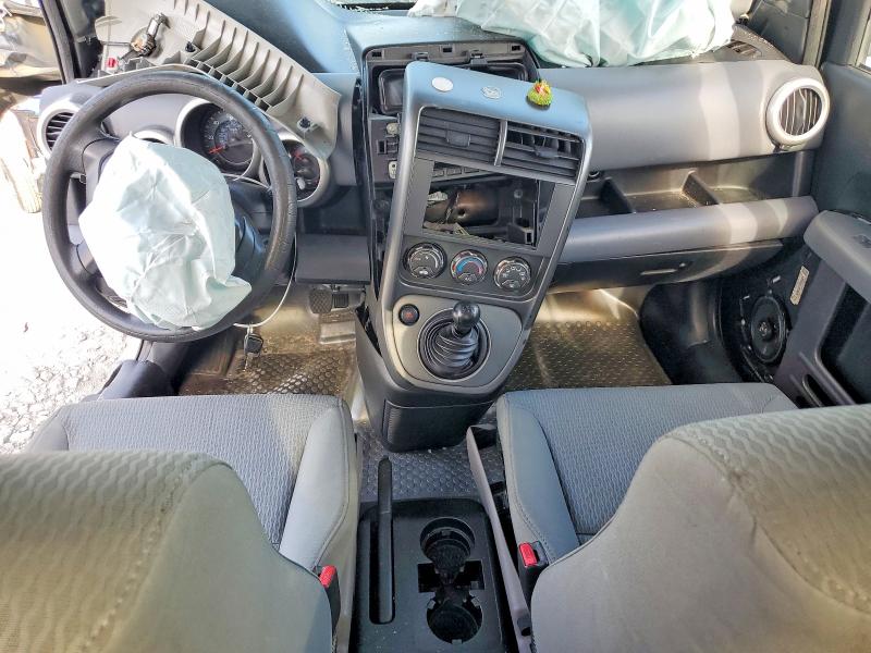 Продажа на аукционе авто 2005 Honda Element, vin: 5J6YH27665L019587, номер лота: 57469016
