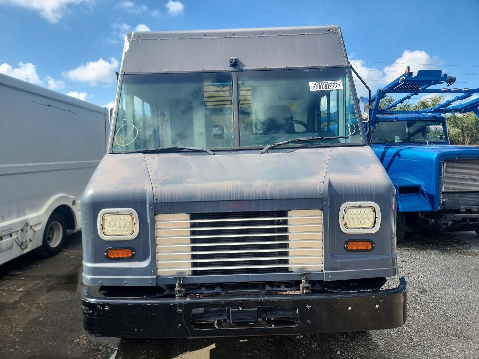 Aukcja sprzedaży 2021 Ford F59, vin: 1F65F5KNXM0A04902, numer aukcji: 58181566