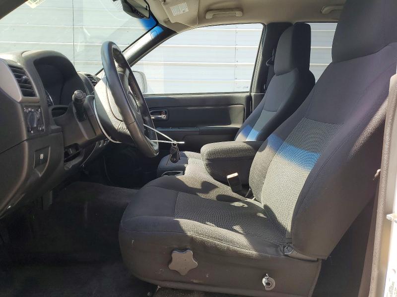 Продаж на аукціоні авто 2011 Chevrolet Colorado, vin: 1GCDSCF97B8107618, номер лоту: 57820706