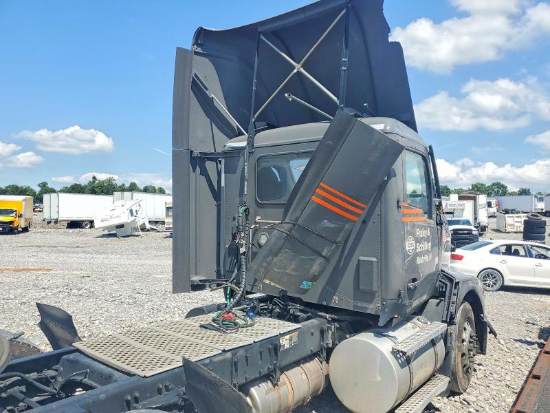 2024 Kenworth T680 მანქანა იყიდება აუქციონზე, vin: 1XKYDK9X4RJ352271, აუქციონის ნომერი: 57876076