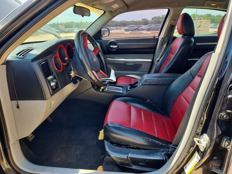 Продаж на аукціоні авто 2007 Dodge Charger, vin: 2B3KA43G57H800855, номер лоту: 57707856