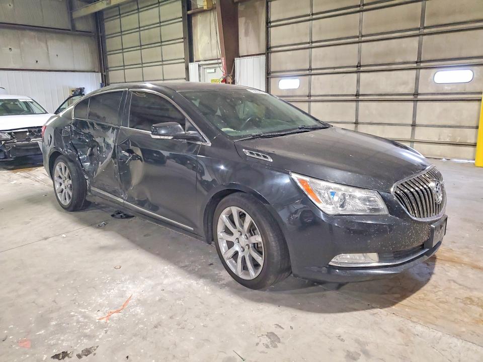 2014 Buick Lacrosse მანქანა იყიდება აუქციონზე, vin: 1G4GB5G38EF188885, აუქციონის ნომერი: 55884876