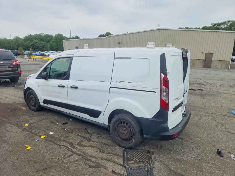 Aukcja sprzedaży 2019 Ford Transit Connect, vin: NM0LS7E20K1420748, numer aukcji: 58399706