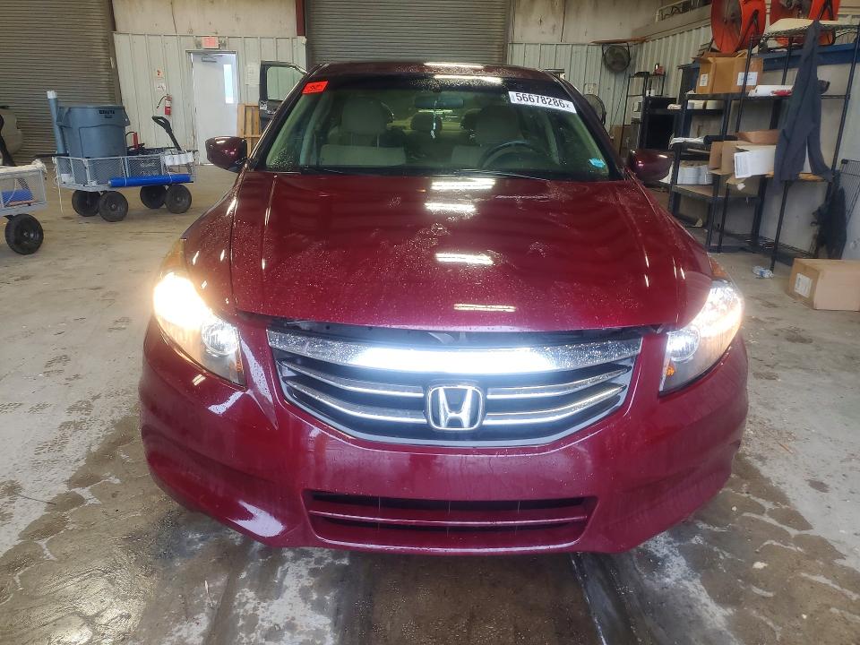 Продажа на аукционе авто 2011 Honda Accord, vin: 1HGCP3F71BA007830, номер лота: 56678286