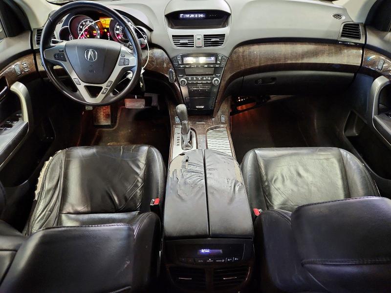 Aukcja sprzedaży 2010 Acura Mdx, vin: 2HNYD2H23AH515560, numer aukcji: 56070076