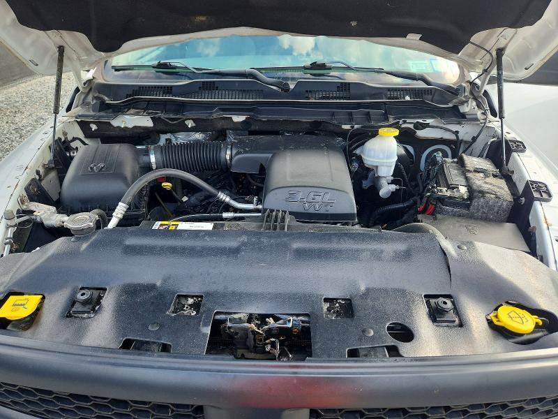 2019 Ram 1500 Classic მანქანა იყიდება აუქციონზე, vin: 3C6JR7DG6KG600005, აუქციონის ნომერი: 59311806